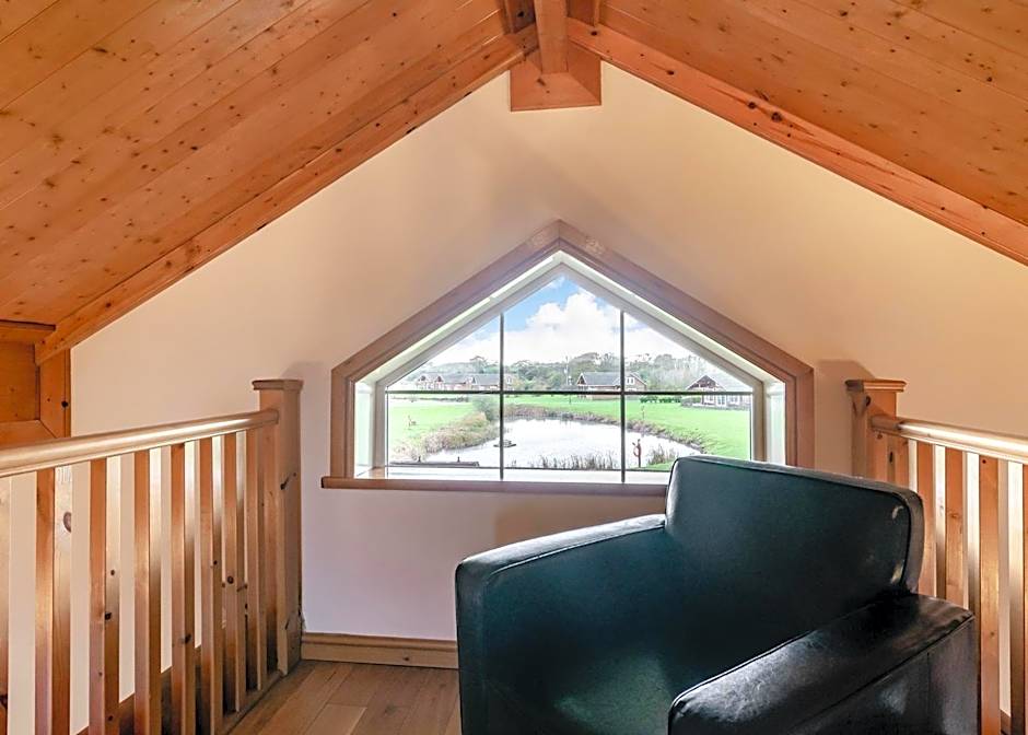 Hornsea Lakeside Lodges