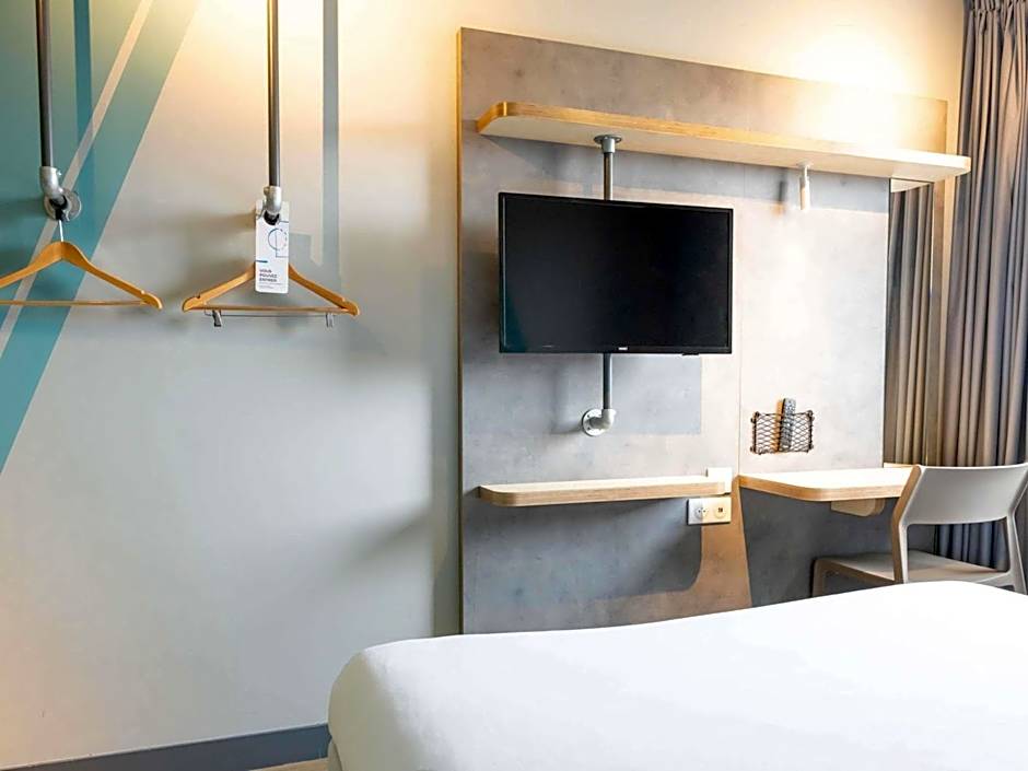 Ibis Budget Toulouse Labege