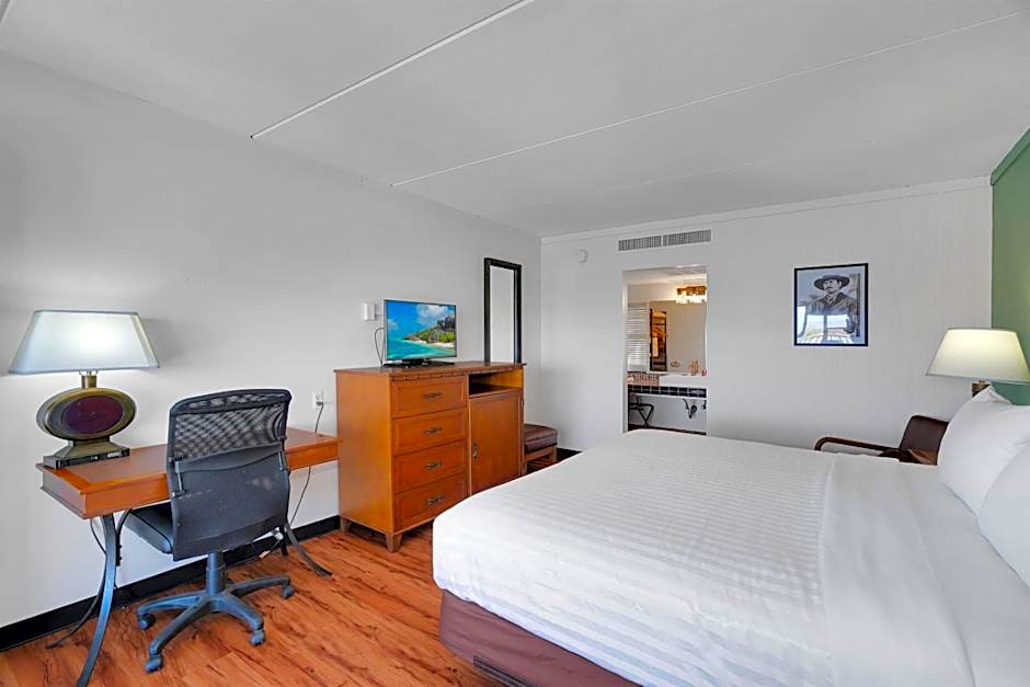 Tombstone Lookout Lodge, SureStay Collection by Best Western