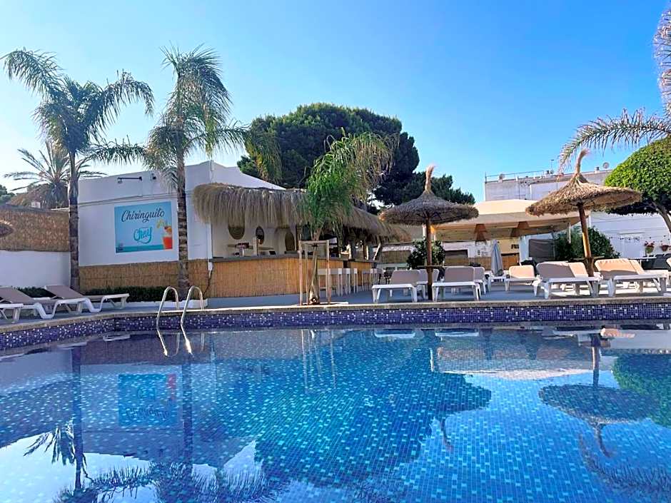 Hotel Chevy & Suites