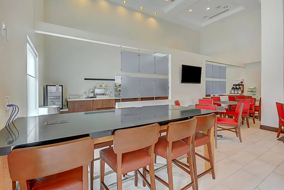 Holiday Inn Express Hotel & Suites Tampa-USF-Busch Gardens By IHG