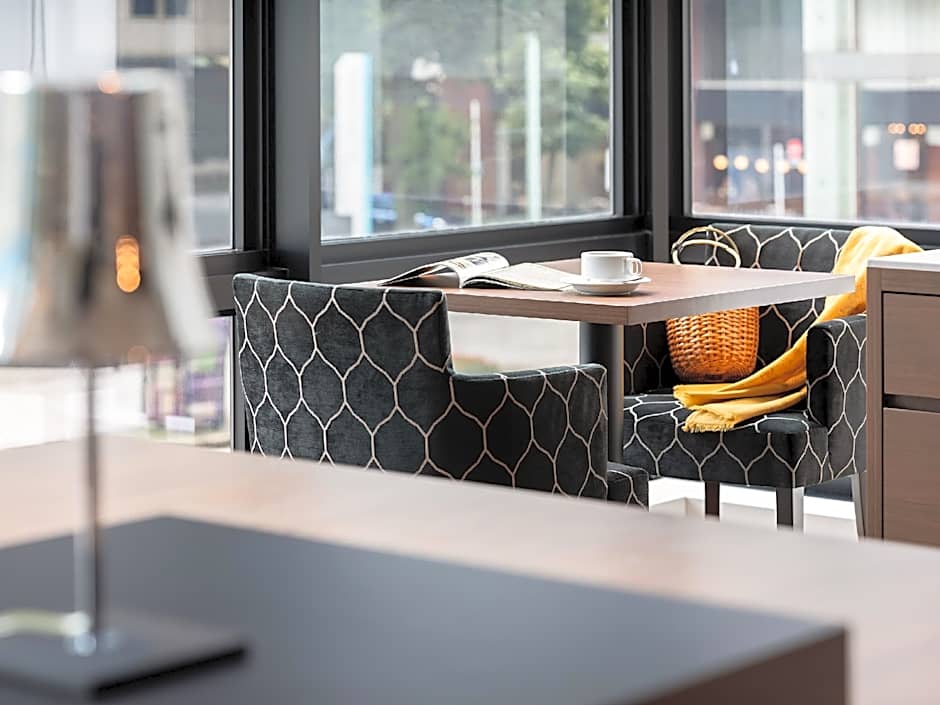 Mitsui Garden Hotel Kyobashi