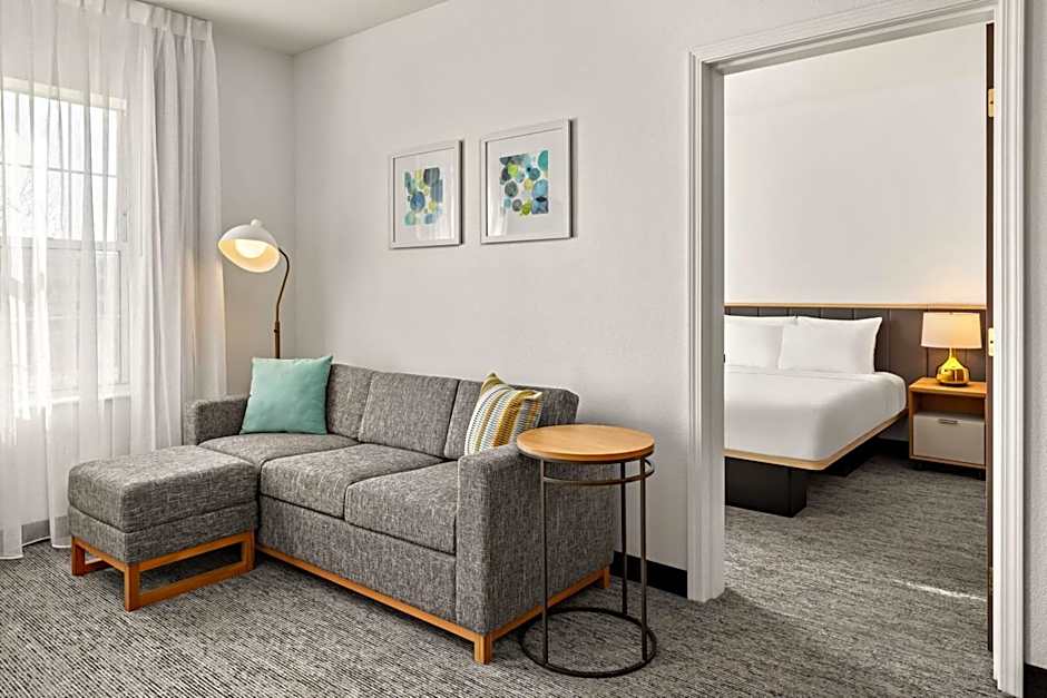 TownePlace Suites by Marriott Chicago Lombard