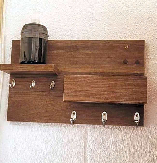 ApartamentoCentralAr CondicionadoEstacionamento