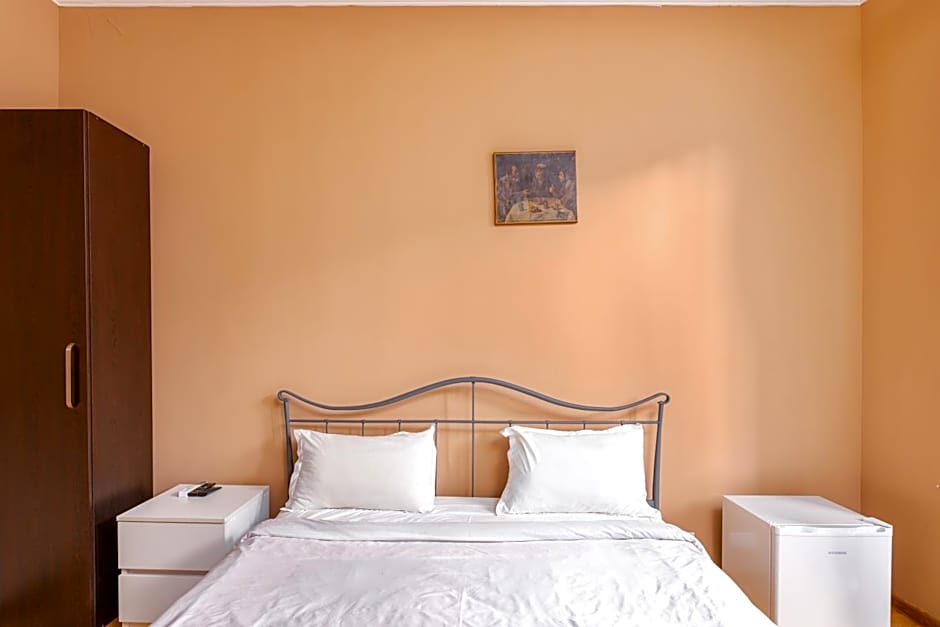 Sunny Hotel Tbilisi