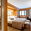 Chalet RoyAlp Hôtel & Spa