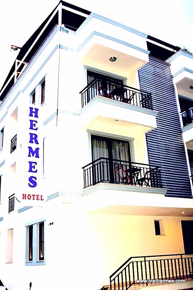 HOTEL HERMES