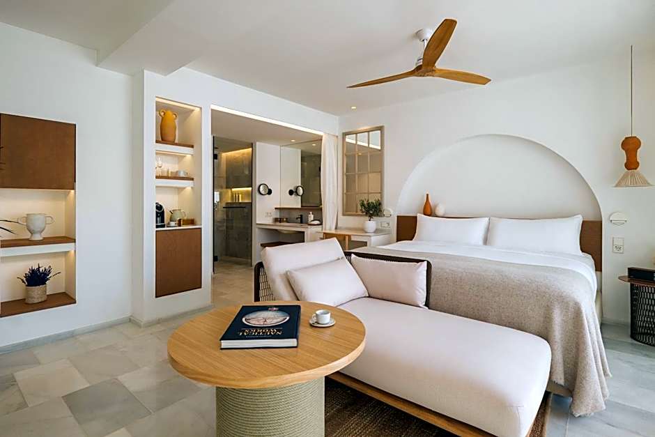 Villa Le Blanc, a Gran Melia Hotel - The Leading Hotels of The World