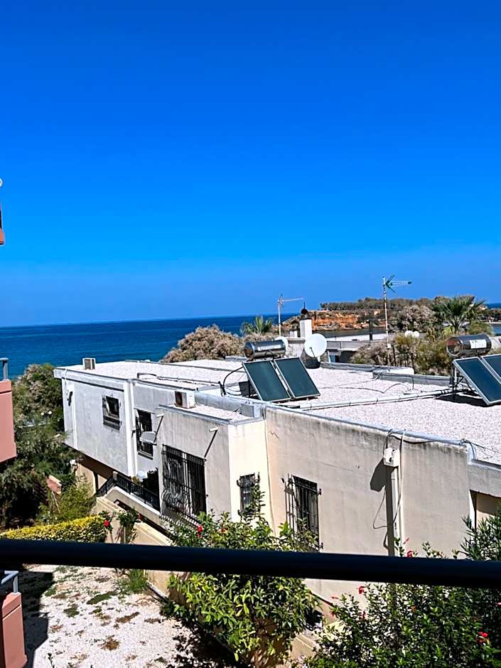 Iolkos Hotel Apartments