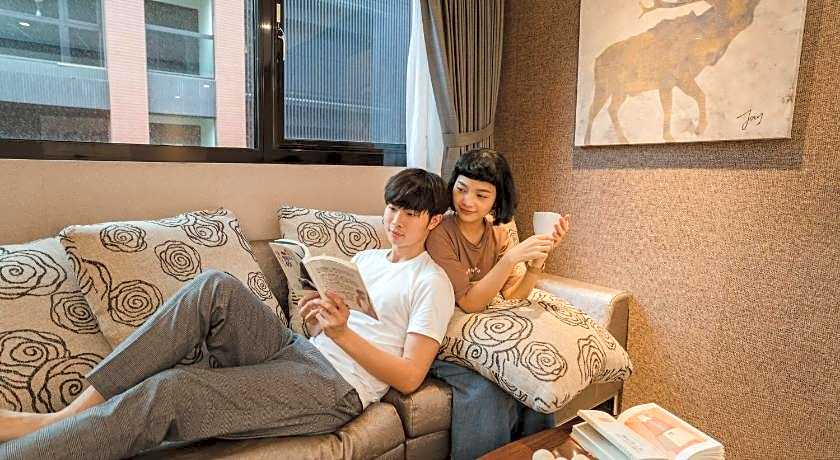 Royal Rose Hotel Xinsheng