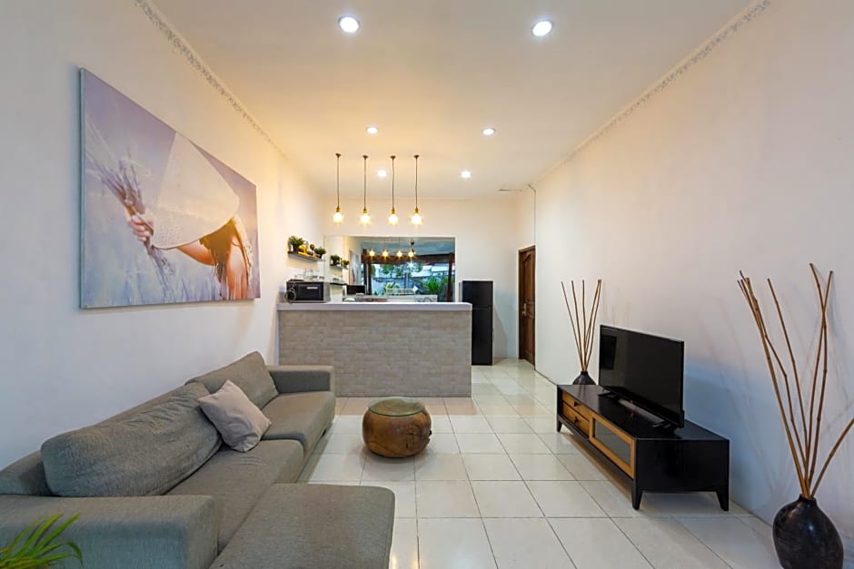 Deby Villa Seminyak