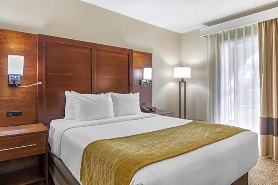Comfort Inn Escondido San Diego North County