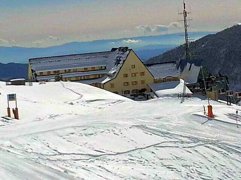 Alberg Núria Xanascat