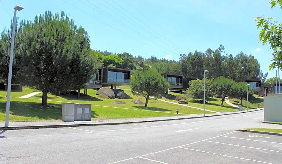 Paraíso Villas & Spa
