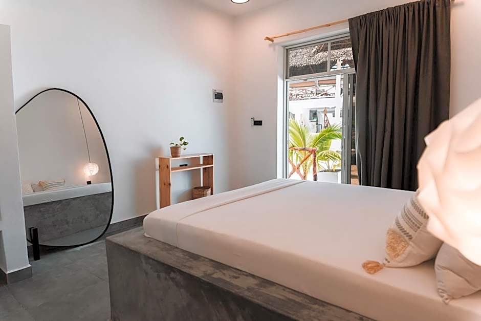 Maisha Matamu Boutique