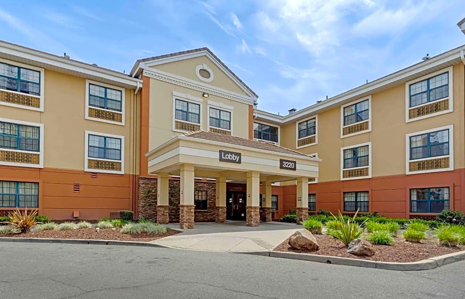 Extended Stay America Suites - Pleasant Hill - Buskirk Ave.