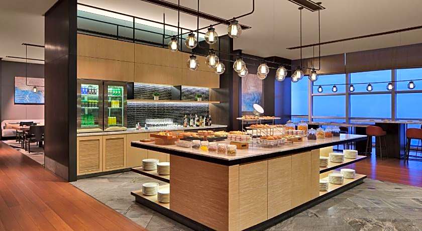 Le Meridien Petaling Jaya