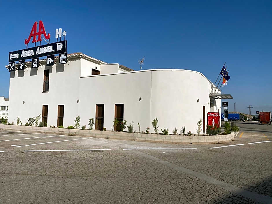 HOTEL Boutique ÁNGEL