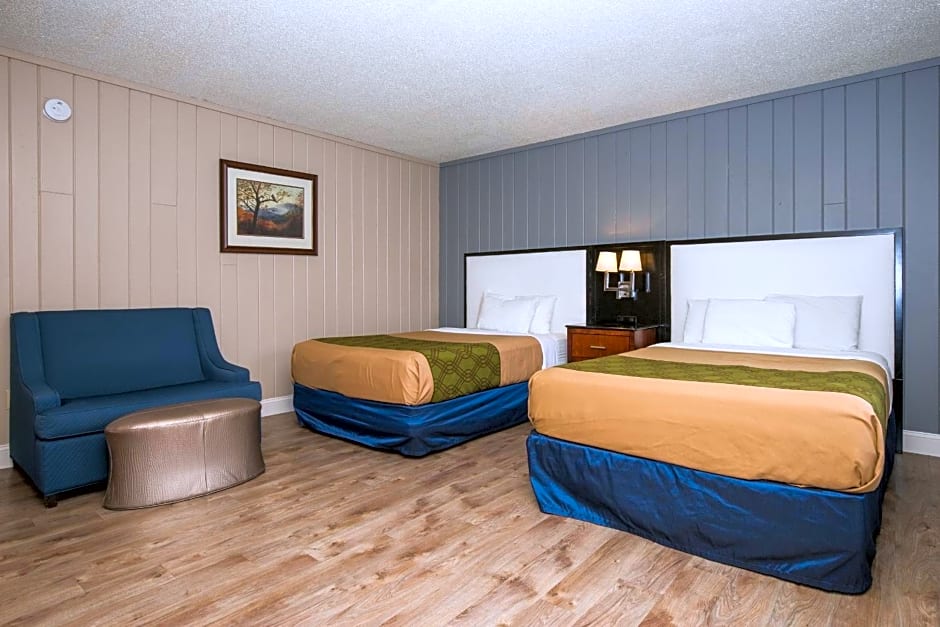 Chalet Inn