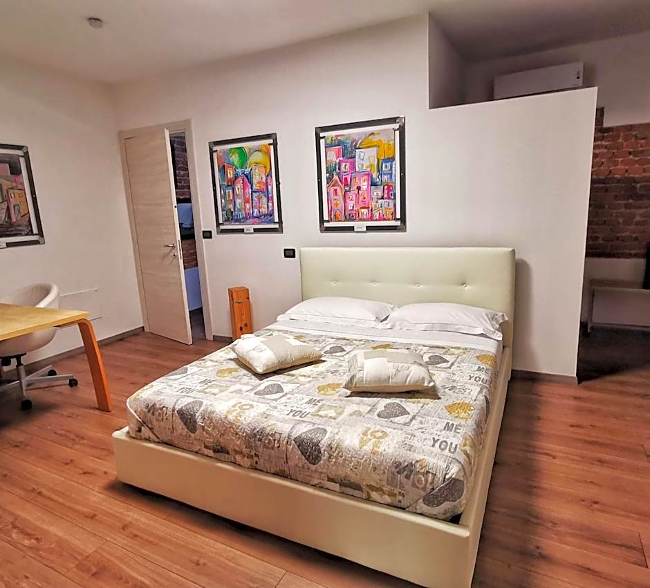 Regis B&B Camere centro storico