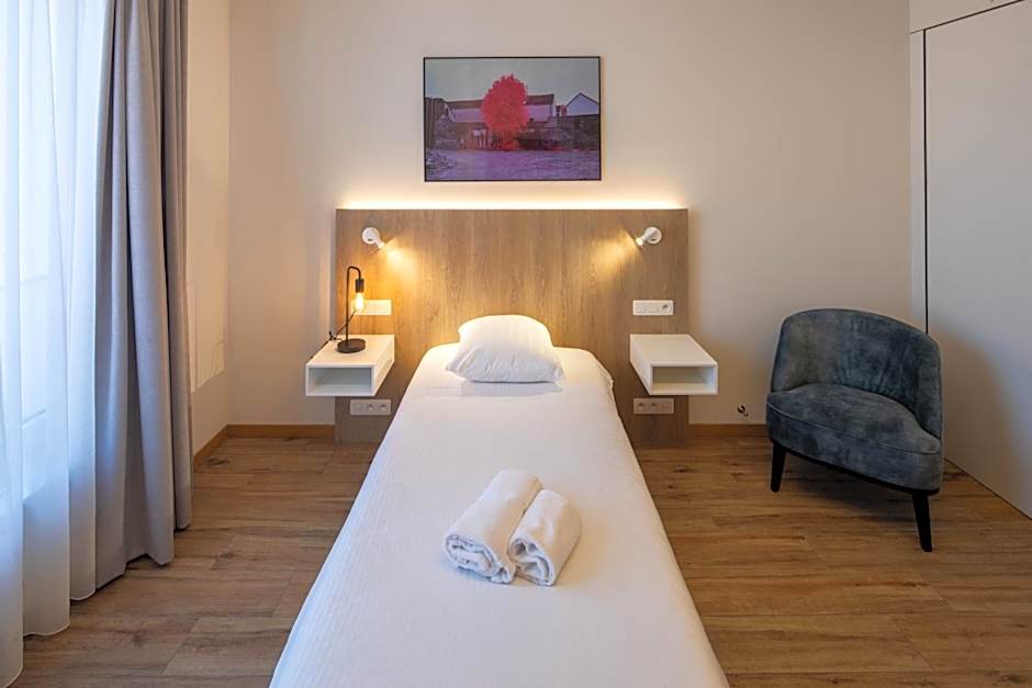 Hotel Den Briel