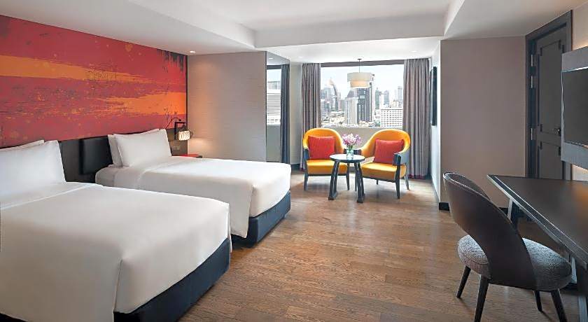 Mercure Bangkok Sukhumvit 11