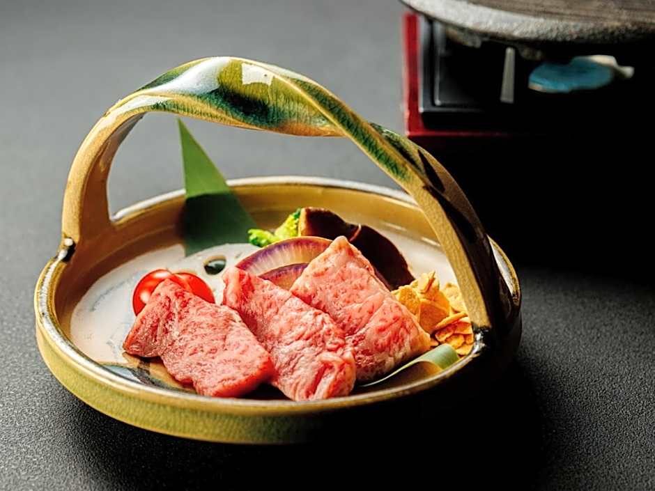 Ryotei Jyusouya