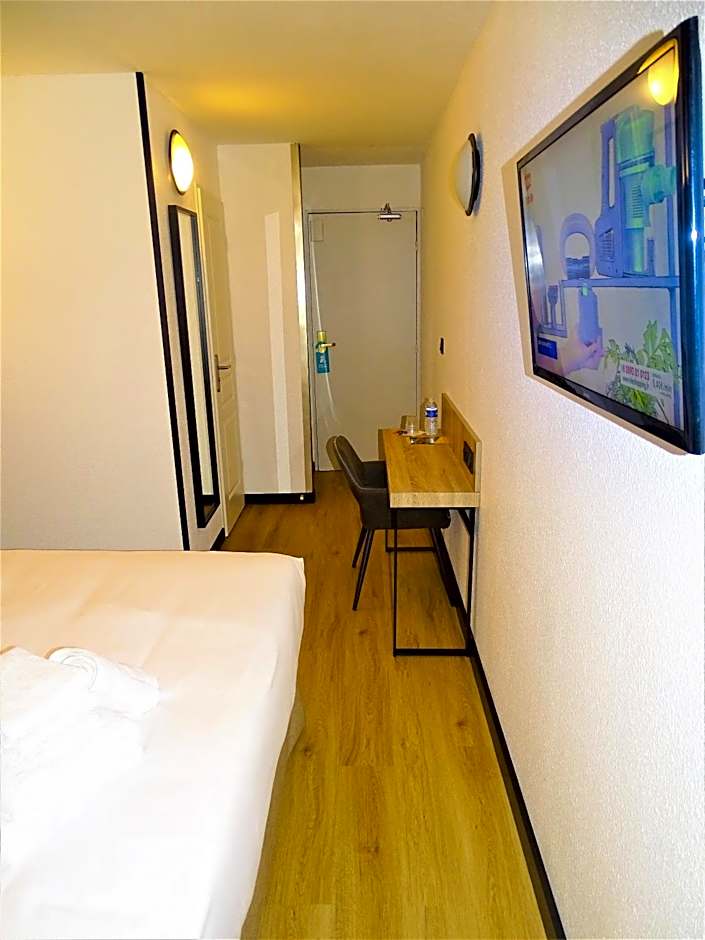 Euro Hotel Paris Creteil