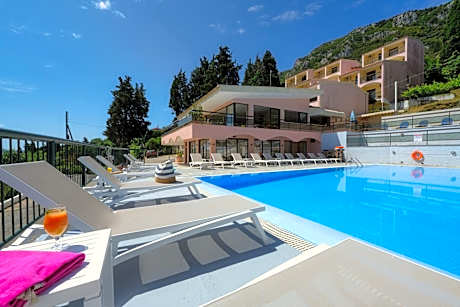 Siora Leni Hotel