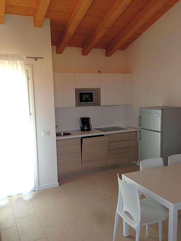 Villaggio Margherita