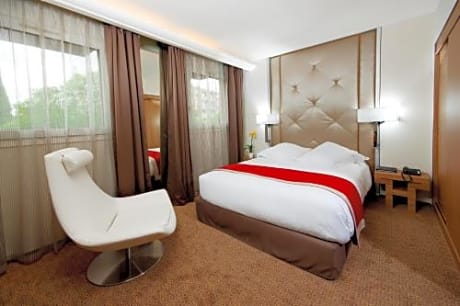 Premium Double Room