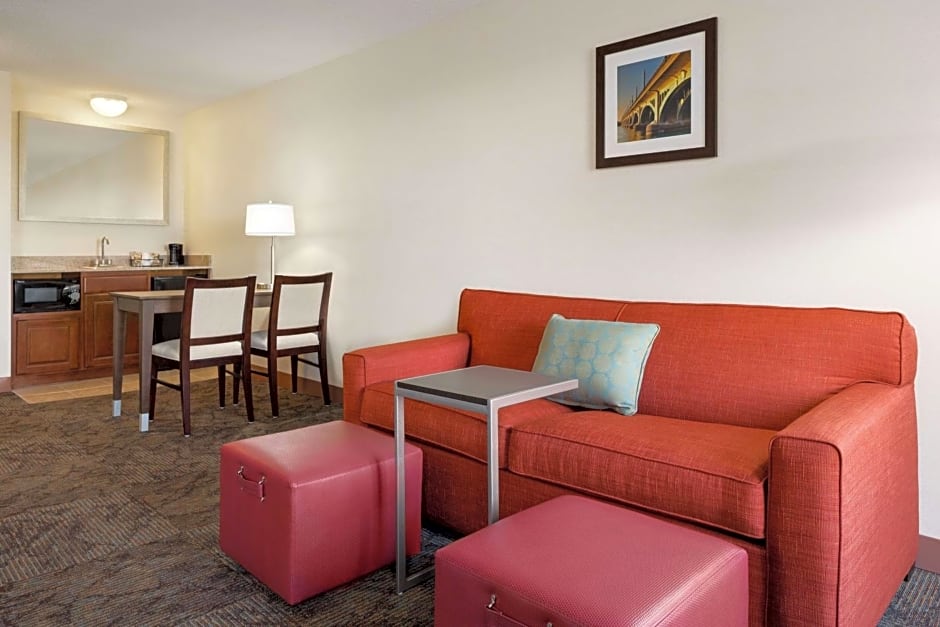 Hampton Inn By Hilton & Suites Detroit/Sterling Heights, Mi