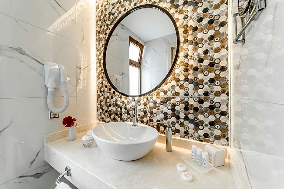 Hotel Turan Prince - All Inclusive