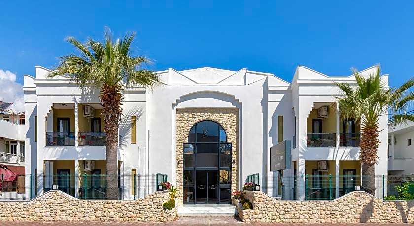 Royal Dream's Hotel
