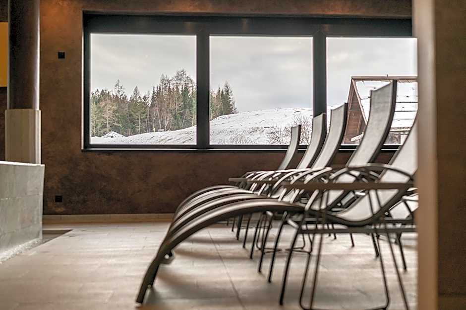 Hotel Bergland All Inclusive Top Quality