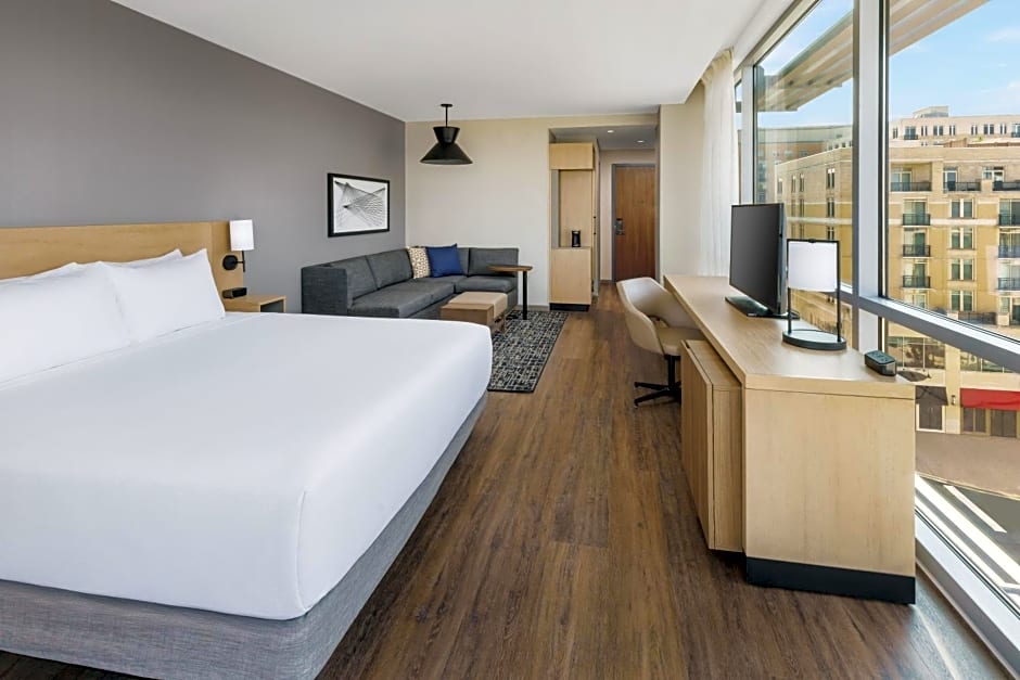 Hyatt Place National Harbor