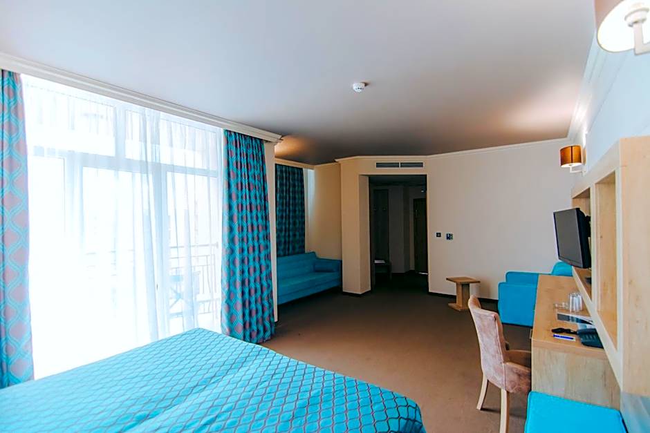 Tiara Beach - All Inclusive