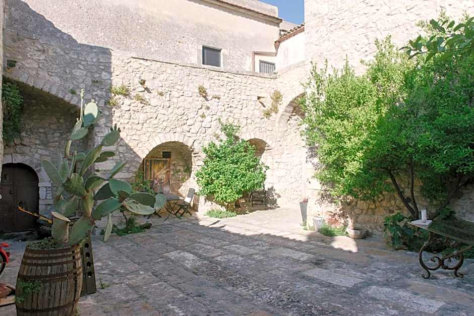 Masseria Barone Gambadoro