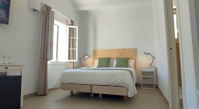 Hotel Maison Carree