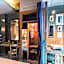 Kroque Boutique and Bistro Hotel