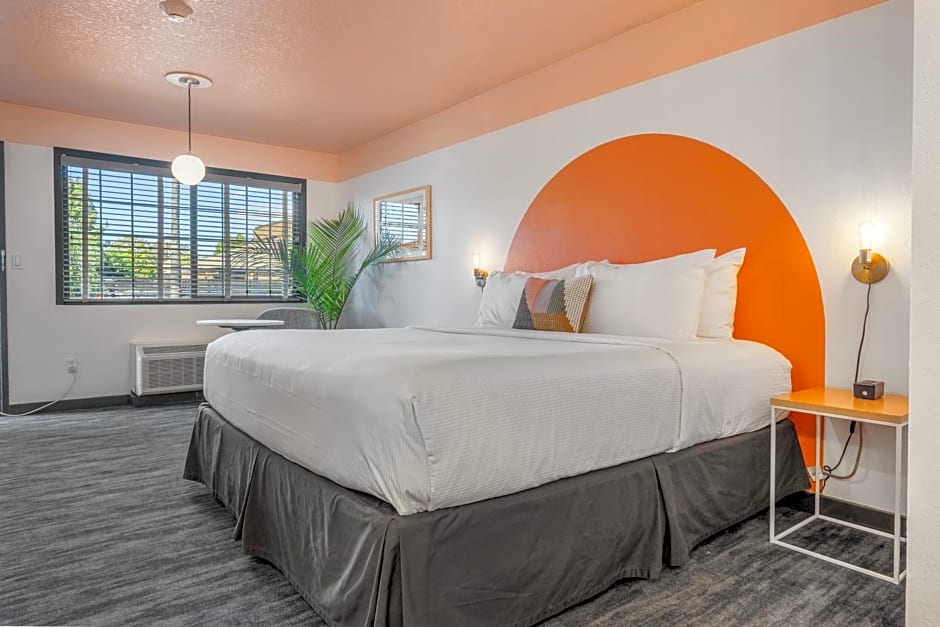 The Sandman Santa Rosa Sonoma, Ascend Hotel Collection