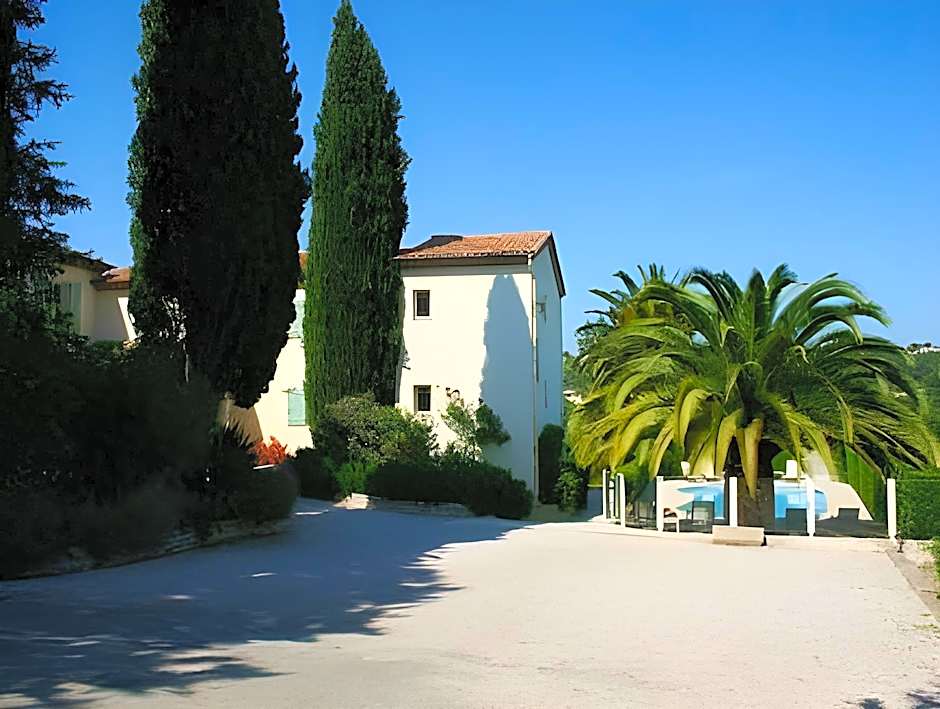 Hotel Marc-Hely