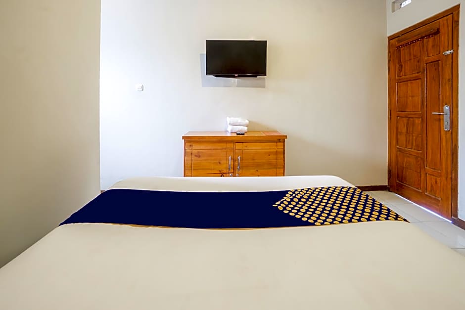 Hotel O Buduran Homestay Syariah