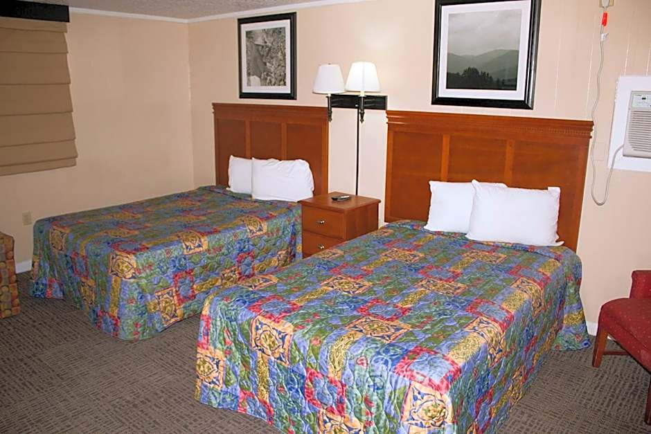 Budget Inn