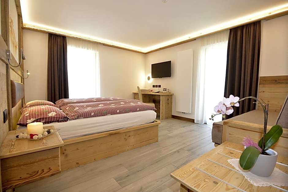 Wellness Hotel Dolomia