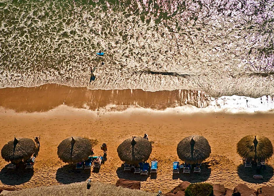 El Cid El Moro Beach
