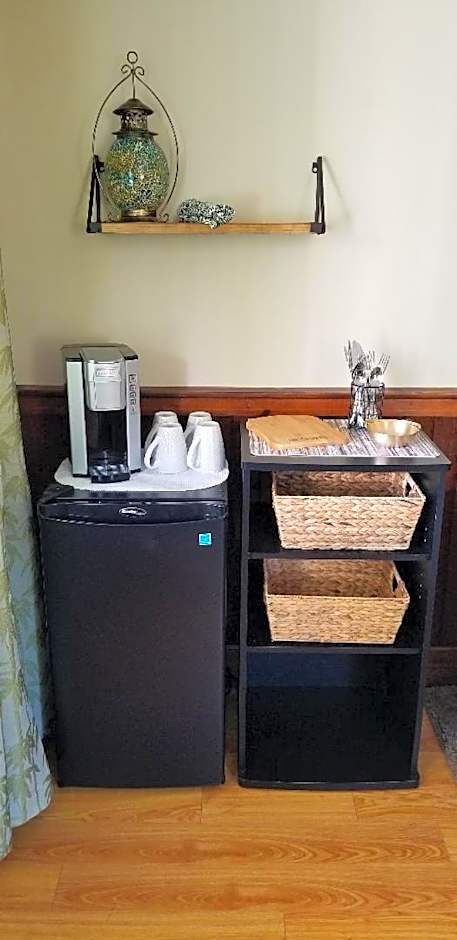 Trinity Guest House