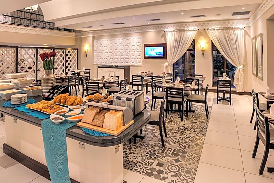 Town Lodge Polokwane