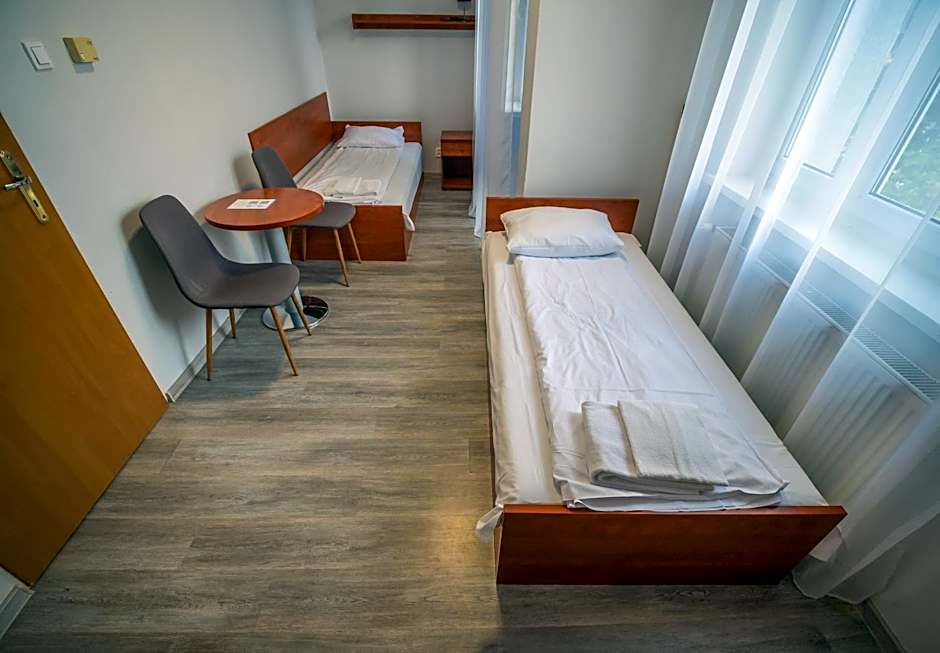 Meduza ośrodek wczasowy