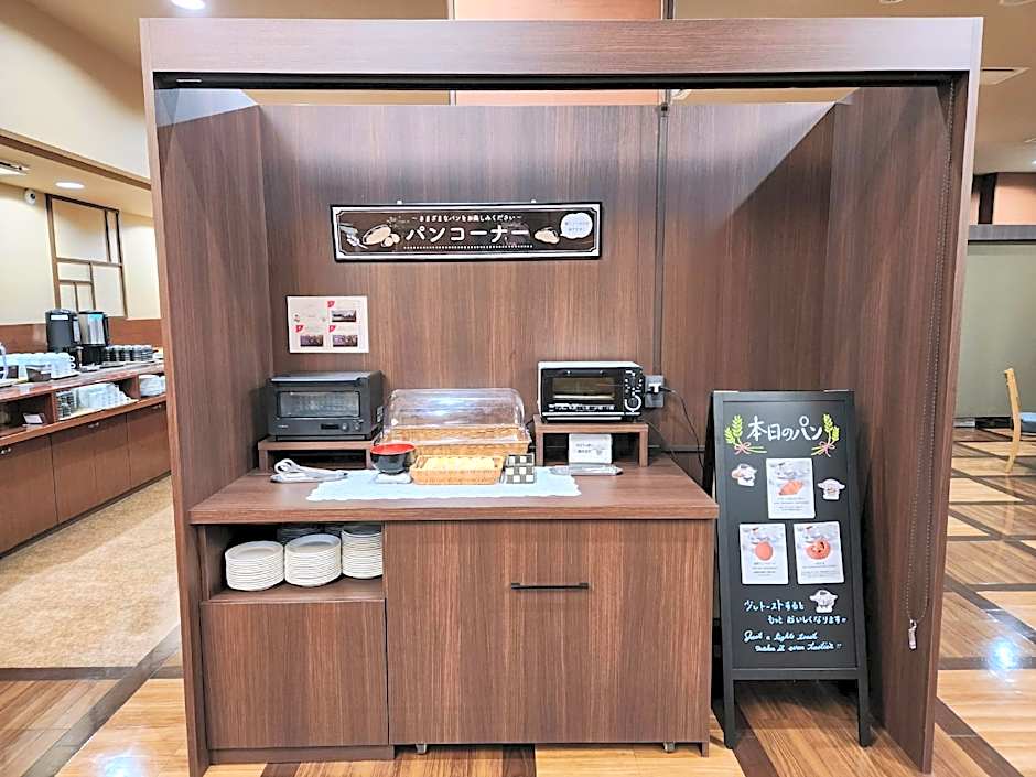 Hotel Route Inn Kameyama Inter2
